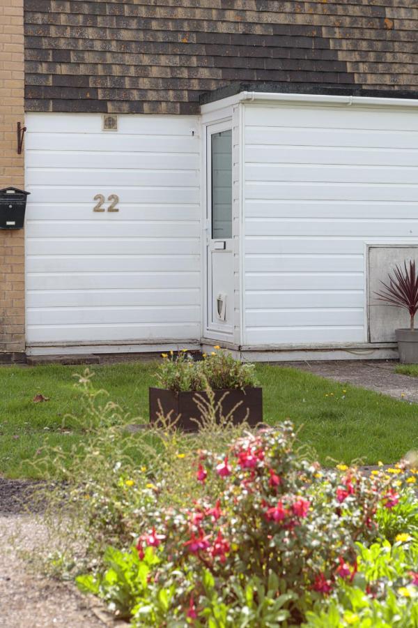 Laburnum By The Sea Lancing Exterior foto