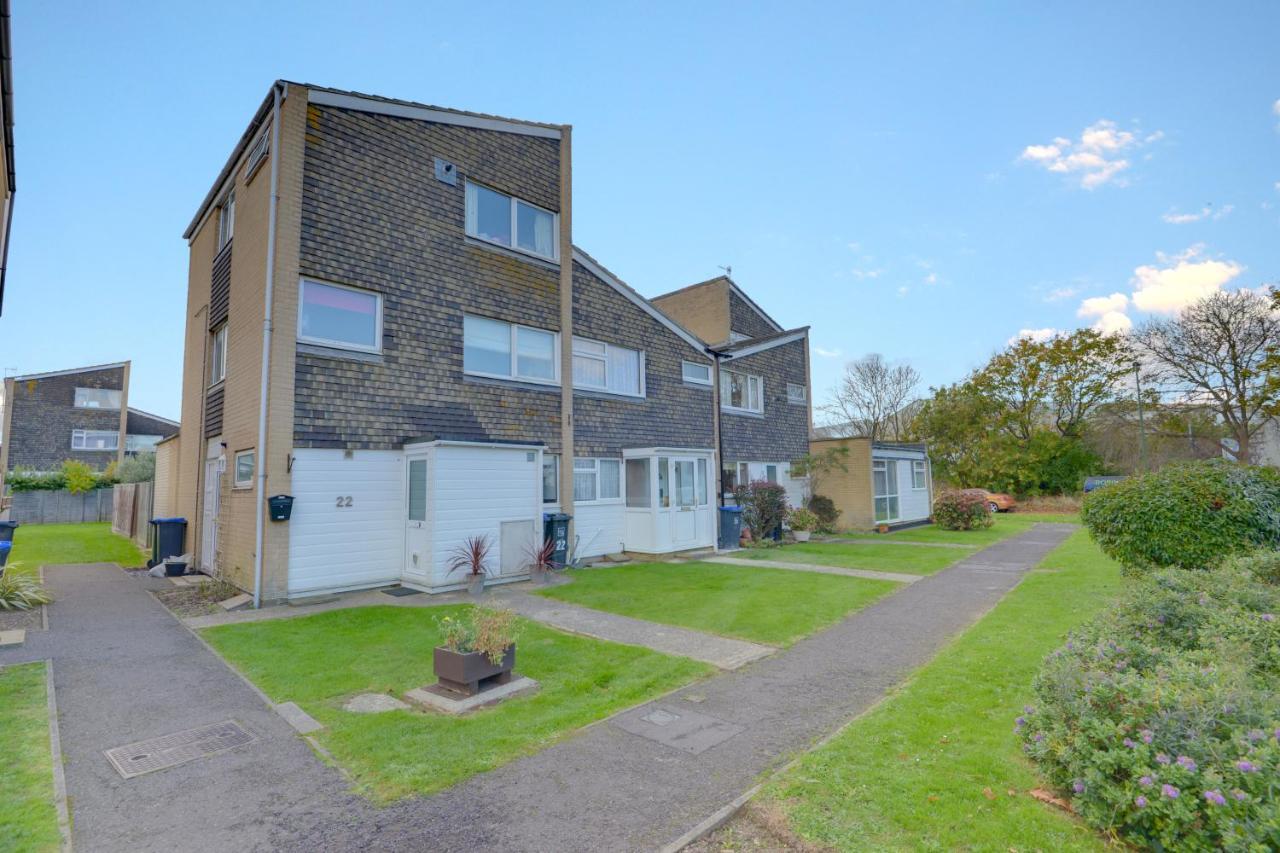 Laburnum By The Sea Lancing Exterior foto
